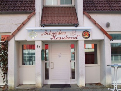 Foto: Restaurant „Schneiders Haasekessel“